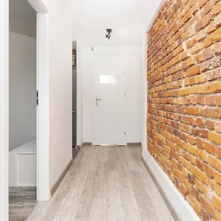 Totu Seaside Helska Daire *