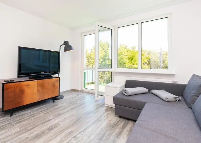 Totu Seaside Helska * Sopot