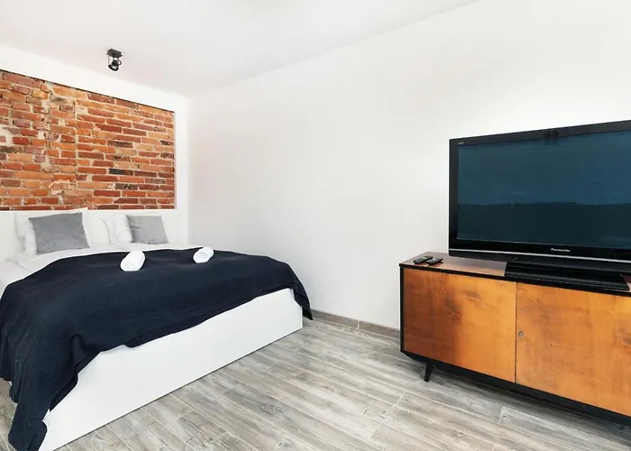 Totu Seaside Helska Daire