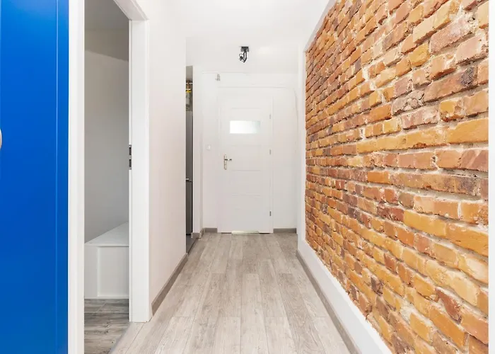 Totu Seaside Helska Daire *