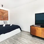 Totu Seaside Helska Διαμέρισμα
