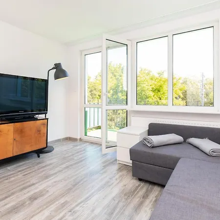 Totu Seaside Helska * Сопот